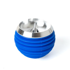 AOT Hookah Bowl with HMD - Blue