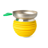 AOT Hookah Bowl with HMD - Yellow