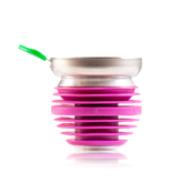 AOT Hookah Bowl with HMD - Purple