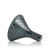 COCOYAYA King Series Hookah - Glass Base Only (Green)