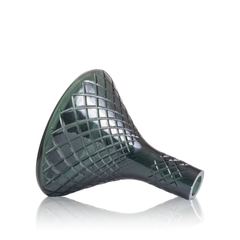 COCOYAYA King Series Hookah - Glass Base Only (Green)