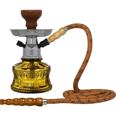 MYA BACCI Hookah