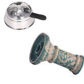 DA Vinci Hookah Phunnel + Basic HMD