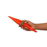 Premium Acrylic Bazooka Chiller Tip - Cool & Dense Smoke