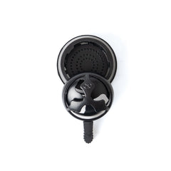 Black HMD - Heat Management System