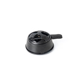 Black HMD - Heat Management System