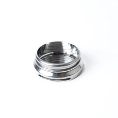Black Mamba Basic HMD + DV Hermanos Hookah Bowl