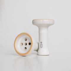 Oblako Doosah Black Chillum