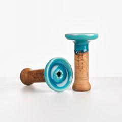 Oblako Standard Glaze Phunnel S Chillum