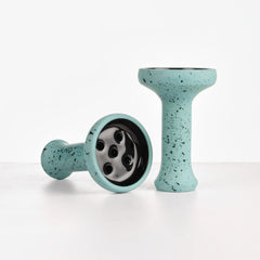 Oblako Mono Black Chillum