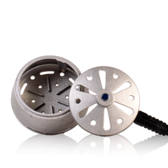 Blue Stone HMD - Hookah Heat Management Device