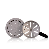 Blue Stone HMD - Hookah Heat Management Device