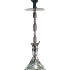 COCOYAYA King Series Brando Hookah - Bronze Stem & CGB Base