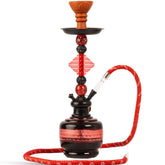 COCOYAYA HLT 1216 Hookah - Red