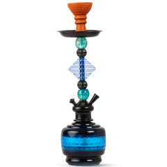 COCOYAYA HLT 1216 Hookah - Blue