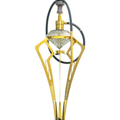 COCOYAYA Kohinoor Arya Hookah