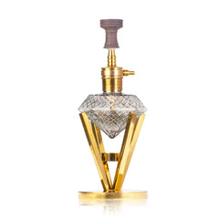 Cocoyaya Kohinoor - 24 Inch Hookah