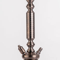 COCOYAYA Baku Mojo Hookah - Bronze (Cut Glass Base)