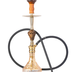 COCOYAYA Wild Jo Hookah - Bohemian Series