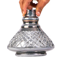 COCOYAYA X16 Hookah Replacement Glass Base Only