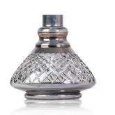 COCOYAYA X16 Hookah Replacement Glass Base Only