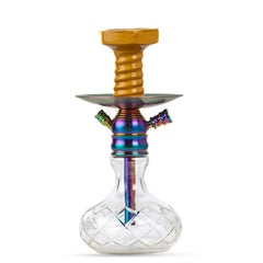 COCOYAYA X17 Hookah - Rainbow