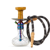 COCOYAYA X17 Hookah - Rainbow