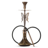 COCOYAYA Betty Hookah - Bronze