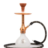 COCOYAYA Bobby Hookah - Crackle Base