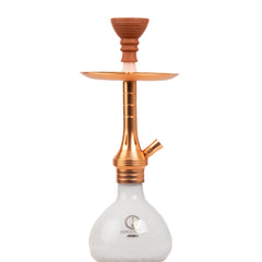 COCOYAYA Bobby Hookah - Crackle Base