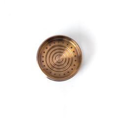 COCOYAYA Crown HMD - Hookah Heat Management System (Bronze)