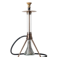 COCOYAYA Denali Hookah
