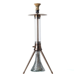 COCOYAYA Denali Hookah