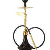 COCOYAYA Falcon Hookah - Angel Series