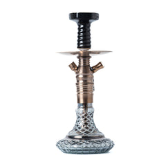 COCOYAYA Gacha Hookah - Bronze
