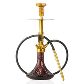 COCOYAYA Gear Hookah - Moksha Series