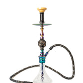COCOYAYA Gringo Hookah - Bohemian Series (Rainbow)