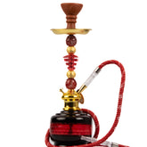 COCOYAYA HLT 1215 Hookah - Red