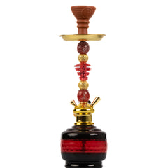 COCOYAYA HLT 1215 Hookah - Red