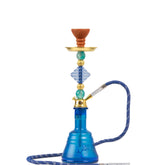 COCOYAYA HLT 1286 Hookah - Blue
