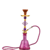 COCOYAYA HLT 1286 Hookah - Purple