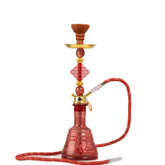 COCOYAYA HLT 1286 Hookah - Red