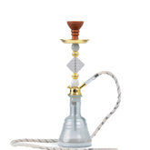 COCOYAYA HLT 1286 Hookah - White