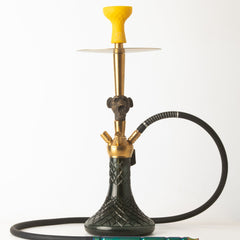 COCOYAYA Jo Hookah - Moksha Series