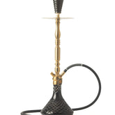 COCOYAYA King Series Hookah - Black