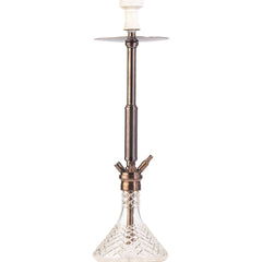 COCOYAYA King Series Hookah - Bronze