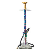 COCOYAYA King Series Hookah - Rainbow