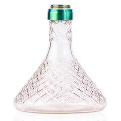 COCOYAYA King Series Hookah - Replacement Base Only with Lock