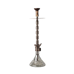 COCOYAYA King Series Hookah - Bronze