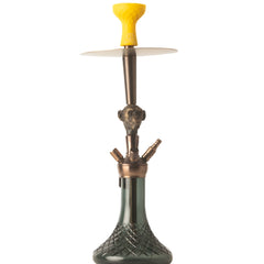 COCOYAYA Lazlo Hookah - Moksha Series